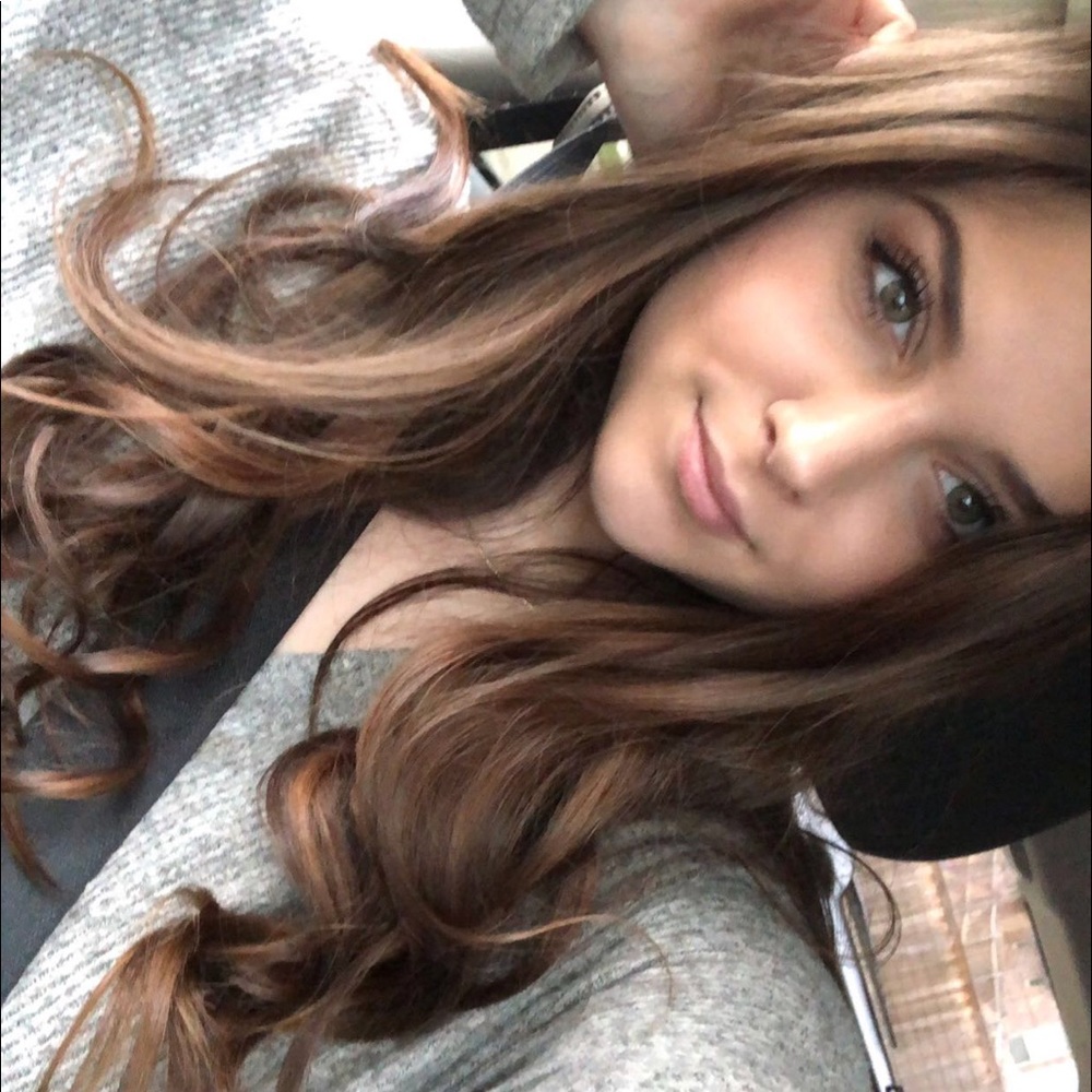 Meet your Posher, Annalise